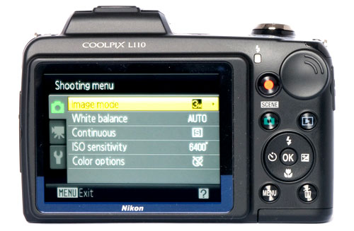 Siêu-zoom-CoolPix-L110