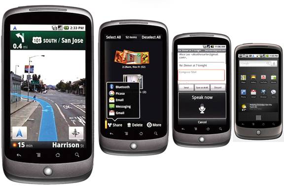 HTC-Google-Nexus-One