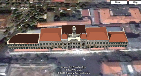 Hà-Nội-và-TP-HCM-trên-bản-đồ-Google-Maps-3D