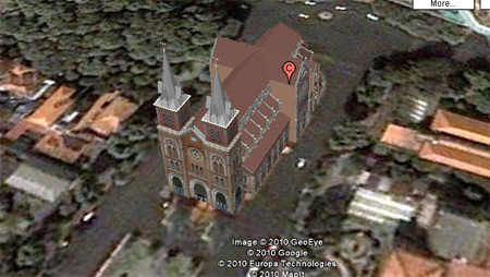 Hà-Nội-và-TP-HCM-trên-bản-đồ-Google-Maps-3D