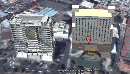 Hà-Nội-và-TP-HCM-trên-bản-đồ-Google-Maps-3D