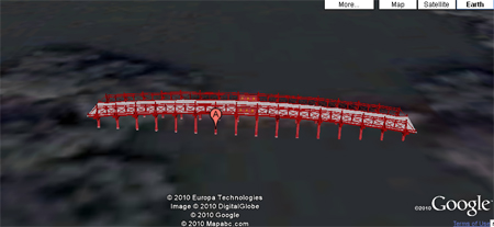 Hà-Nội-và-TP-HCM-trên-bản-đồ-Google-Maps-3D