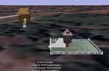 Hà-Nội-và-TP-HCM-trên-bản-đồ-Google-Maps-3D