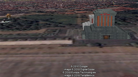 Hà-Nội-và-TP-HCM-trên-bản-đồ-Google-Maps-3D