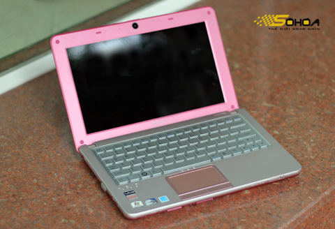 Sony-Vaio-W-dùng-chip-Atom-N450