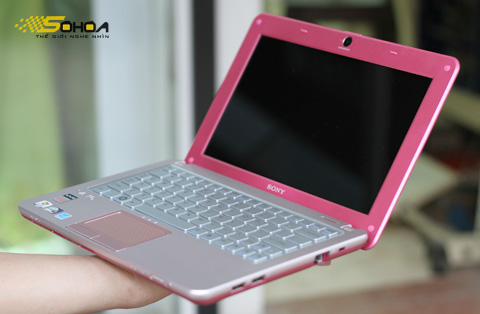 Sony-Vaio-W-dùng-chip-Atom-N450