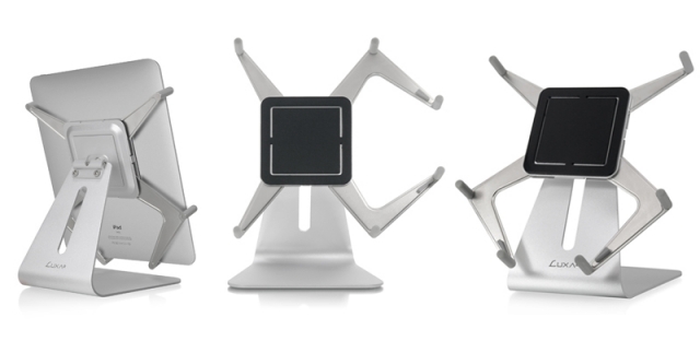 Sử-dụng-iPad-linh-hoạt-hơn-với-bộ-chân-đế-LUXA2-H4