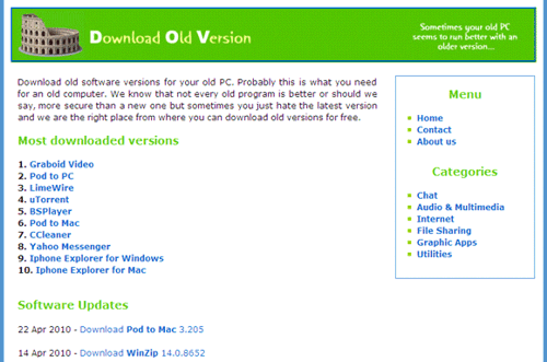 11-trang-web-tải-về-phiên-bản-cũ-của-các-phần-mềm