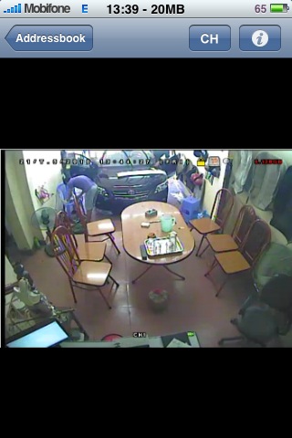 Ứng-dụng-xem-camera-IP-trên-iPhone