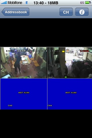 Ứng-dụng-xem-camera-IP-trên-iPhone