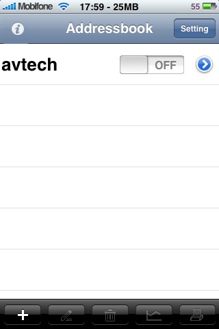Ứng-dụng-xem-camera-IP-trên-iPhone