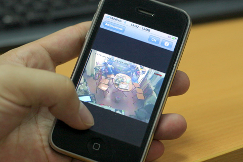 Ứng-dụng-xem-camera-IP-trên-iPhone
