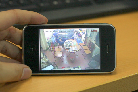 Ứng-dụng-xem-camera-IP-trên-iPhone