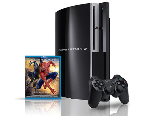 Người-mua-PS3-chủ-yếu-vì-Blu-ray