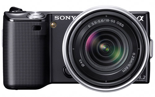 Sony-NEX-5-khoe-tài-khử-nhiễu