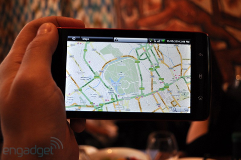 Dell-Streak-màn-hình-5-inch-ra-mắt