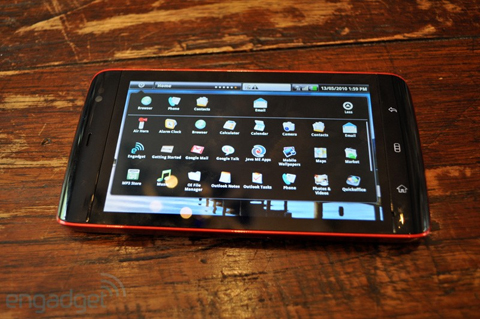 Dell-Streak-màn-hình-5-inch-ra-mắt