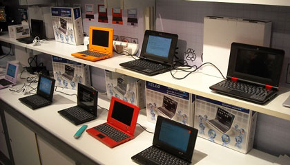 Doanh-số-laptop-quý-I/2010-lập-kỷ-lục-trong-8-năm