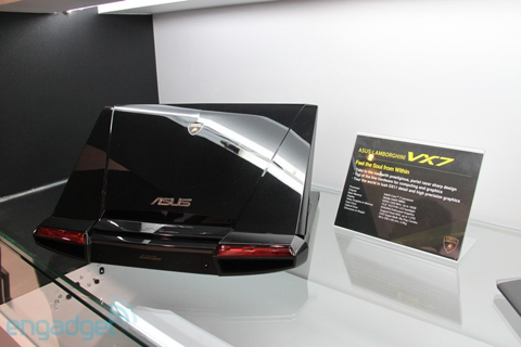 Laptop-'siêu-xe'-Lamborghini-của-Asus