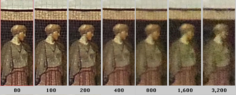 Sony-Cybershot-W370-máy-rẻ-zoom-dài