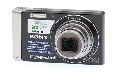 Sony-Cybershot-W370-máy-rẻ-zoom-dài