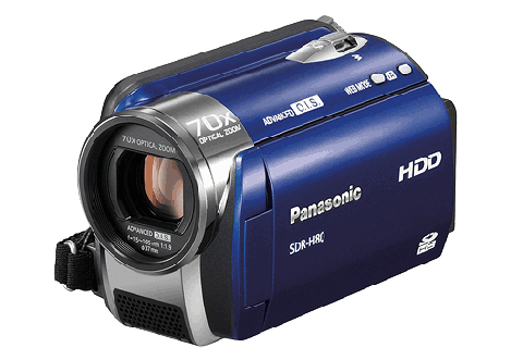 Panasonic-SDR-H80,-không-chạy-theo-mốt