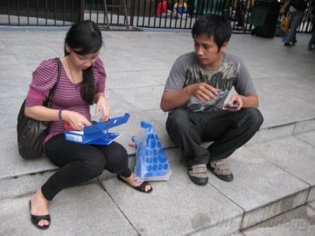 Nokia C3 giá rẻ gây sốt ở nơi đầu tiên phát hành