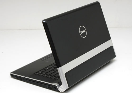 Dell Studio XPS 1557 màn hình 15,6 inch.