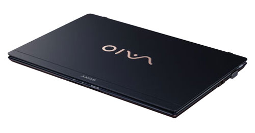 Sony Vaio VPCZ117 có card đồ họa rời NVIDIA GeForce.