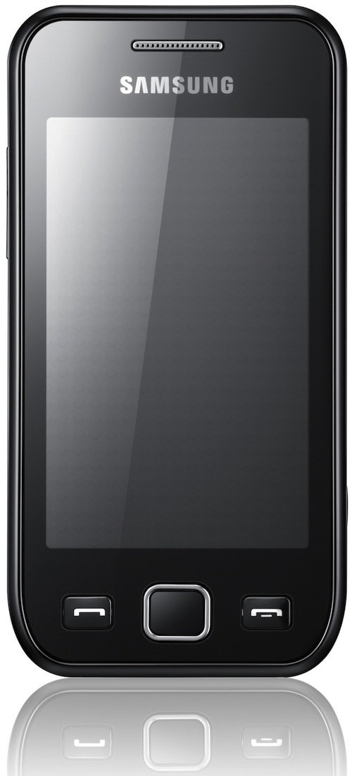 Samsung Samsung giới thiệu Wave 2 và Wave 2 Pro chạy Bada OS Samsung Samsung giới thiệu Wave 2 và Wave 2 Pro chạy Bada OS