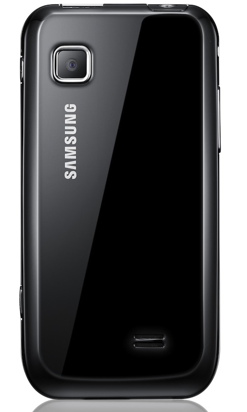 Samsung Samsung giới thiệu Wave 2 và Wave 2 Pro chạy Bada OS Samsung Samsung giới thiệu Wave 2 và Wave 2 Pro chạy Bada OS