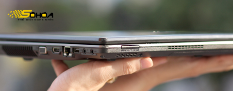 Acer 5745G siêu rẻ nhưng mạnh mẽ