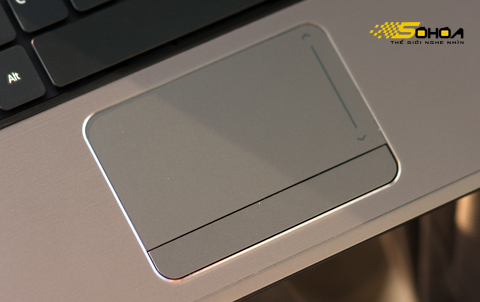 Acer 5745G siêu rẻ nhưng mạnh mẽ