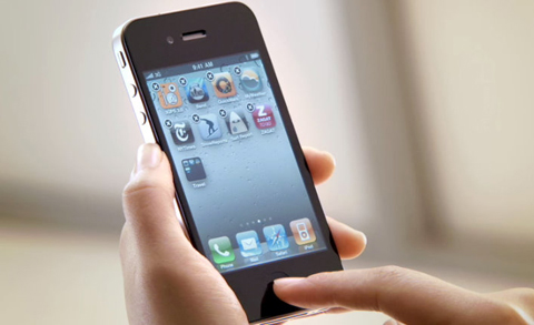 iPhone xách tay đồng loạt giảm giá