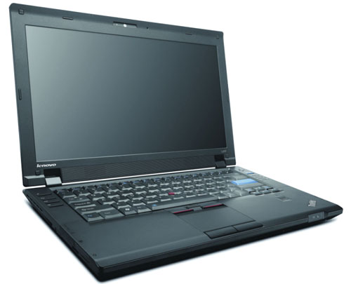 'Môi trường xanh' ThinkPad L-series giá tốt