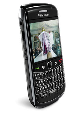 10 điện thoại đình đám tháng 5/2010