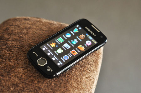 10 điện thoại đình đám tháng 5/2010