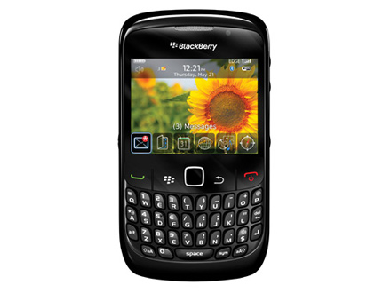 10 điện thoại đình đám tháng 5/2010