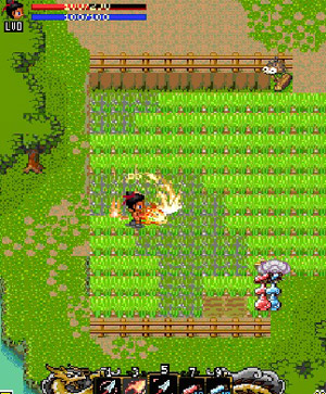 Game thuần Việt trên điện thoại