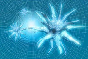 Công nghệ nanô cho phép bác sĩ nhìn thấy tế bào ung thư