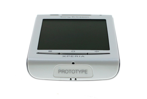 Xperia X8 - smartphone tầm trung Xperia X8 - smartphone tầm trung