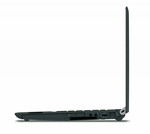 Laptop 13 inch nhẹ nhất thế giới của Toshiba