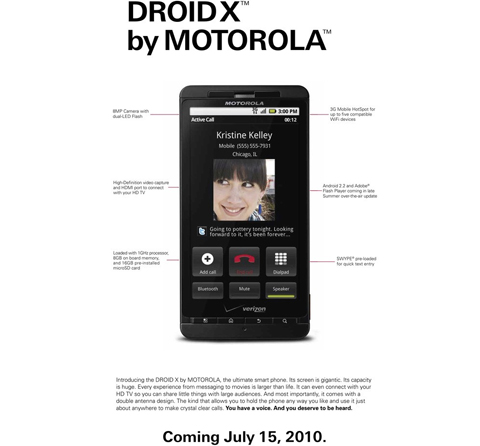 Email của Steve Jobs về lỗi sóng iPhone 4 là giả mạo