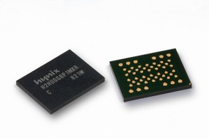 Có thể giá bộ nhớ flash NAND sẽ tăng