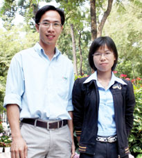 Thiếu kỹ sư thiết kế vi mạch