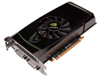 Card đồ họa DirectX 11 mới của Nvidia Card đồ họa DirectX 11 mới của Nvidia