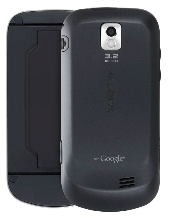 Samsung Intercept Samsung Intercept