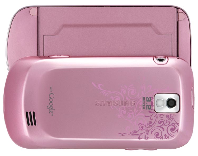 Samsung Intercept Samsung Intercept