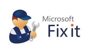 Microsoft vá lỗi shortcut