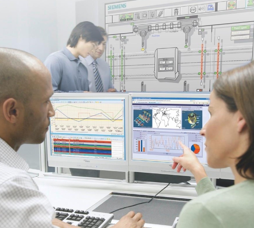 Bị virus, Siemen khuyên “đừng đổi mật khẩu”